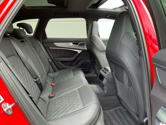 Audi A6 Avant • 2019 • 89,000 km 17