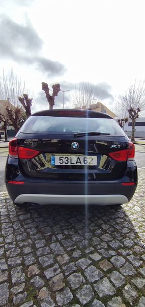 BMW X1 • 2010 • 220,000 km 6