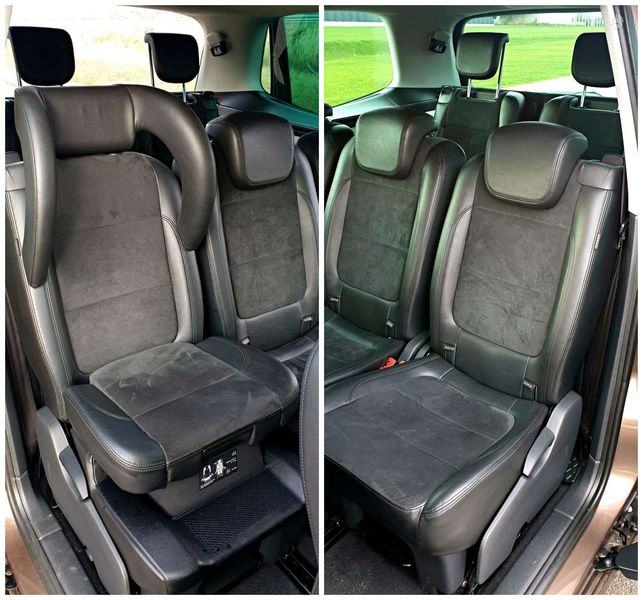 Volkswagen Sharan • 2013 • 177,000 km 9