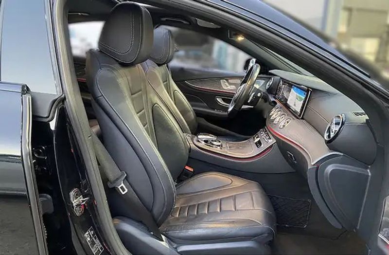 Mercedes-Benz CLS • 2019 • 121,222 km 9