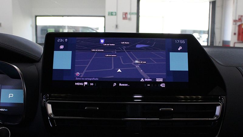 Citroën C5 • 2022 • 27,584 km 6