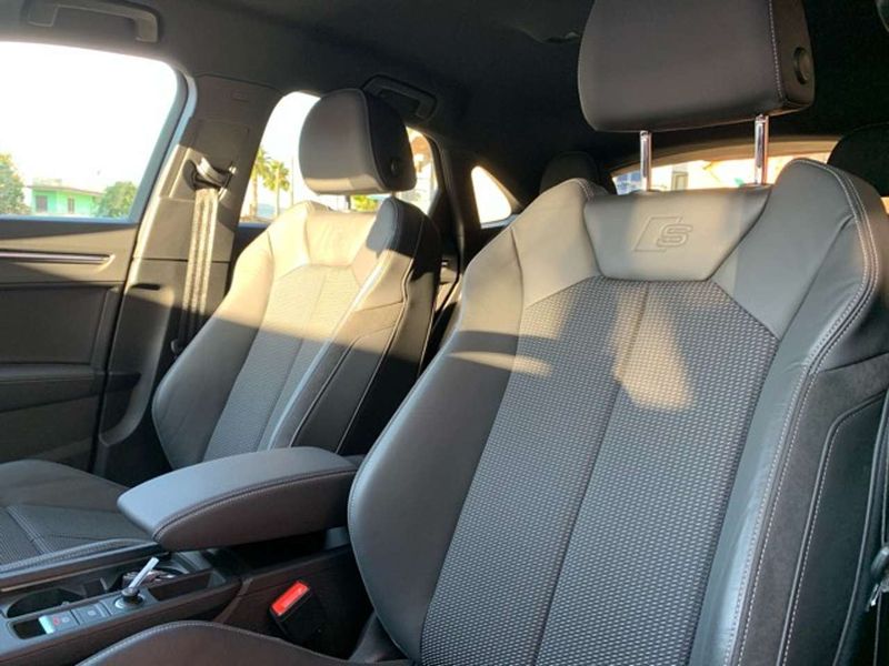 Audi Q3 • 2019 • 133,900 km 11