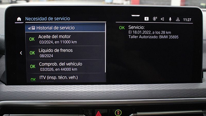 BMW X3 • 2022 • 22,907 km 5