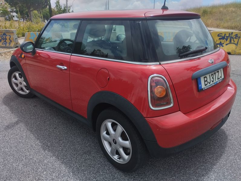 MINI Cooper • 2009 • 113,132 km 5