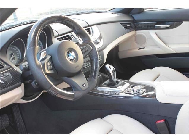 BMW Z4 • 2010 • 82,000 km 5
