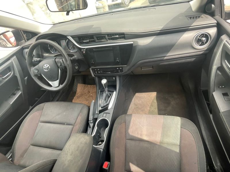 Toyota Corolla • 2017 • 34 km 2