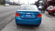Chevrolet Sail • 2018 • 0 km 4