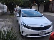Kia Magentis • 2018 • 38,000 km 5
