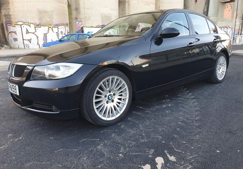 BMW 328i • 2008 • 249,999 km 7