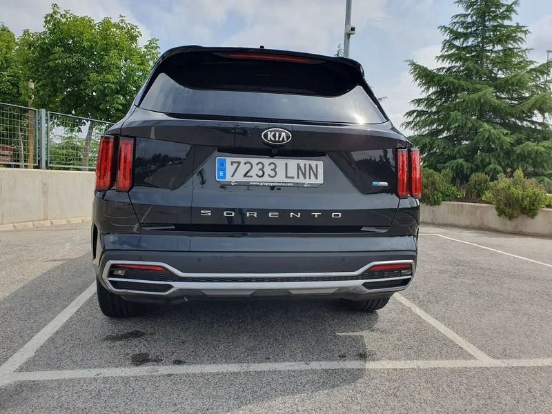 Kia Sorento • 2021 • 23,000 km 3