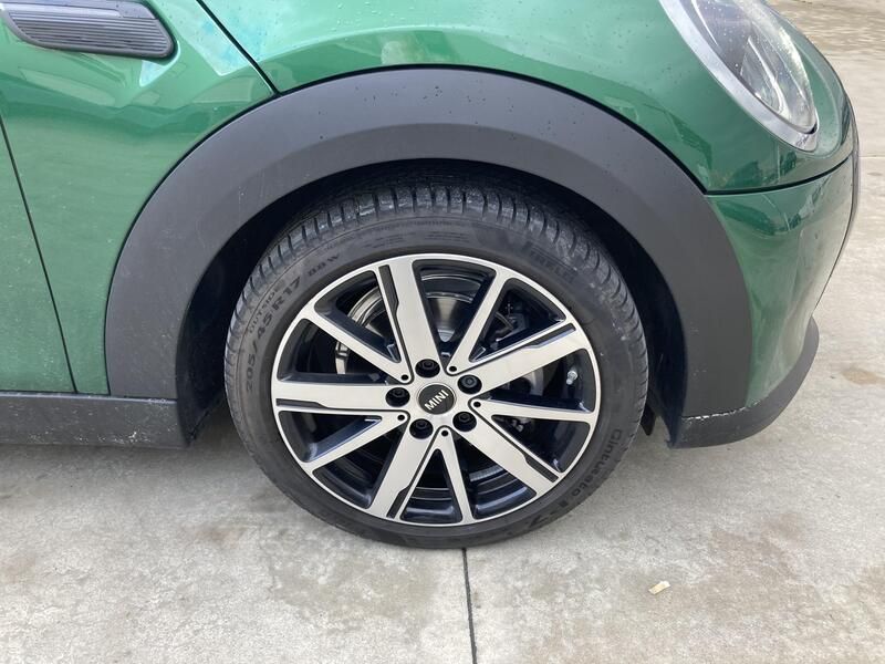 MINI Cooper Coupe • 2021 • 7,600 km 13