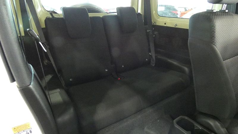 Suzuki Jimny • 2020 • 69,345 km 3