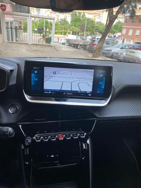 Peugeot 206 CC • 2020 • 47,000 km 6