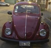 Volkswagen Vento • 1971 • 1 km 2