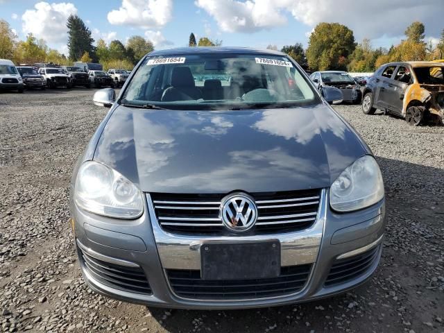 Volkswagen Jetta • 2009 • 10,000 mi 1