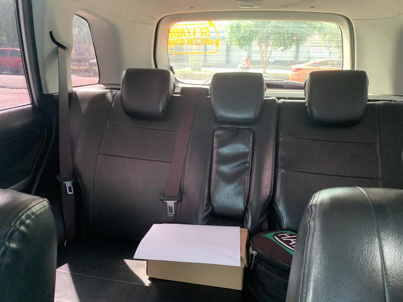 Suzuki Grand Vitara • 2008 • 131,000 km 5