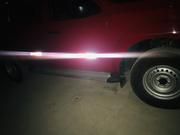 Nissan Frontier • 2018 • 12,000 km 7