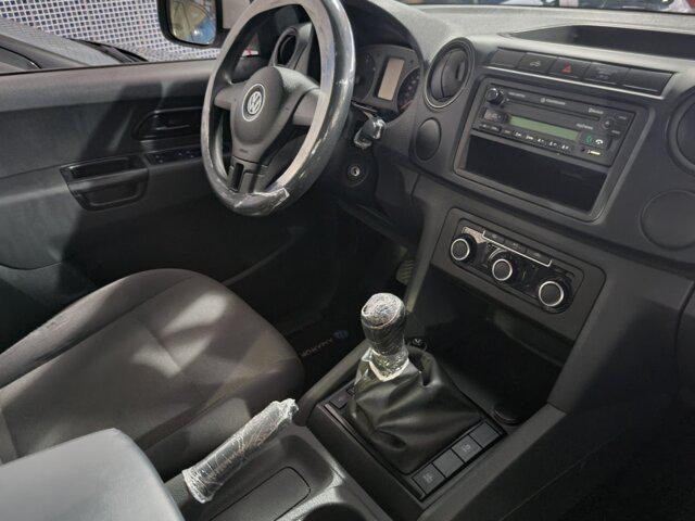 Volkswagen Amarok • 2015 • 97,000 km 3