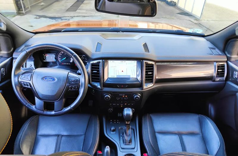 Ford Ranger • 2021 • 84,245 km 6