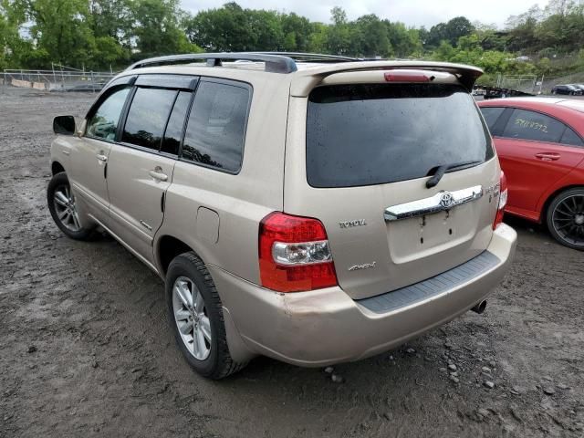 Toyota Highlander Hybrid • 2009 • 12 km 3