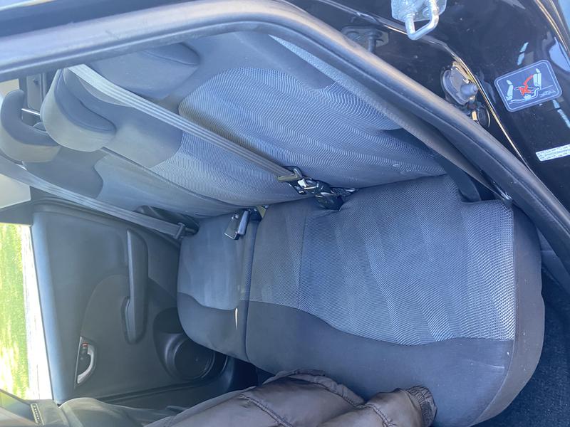 Honda Accord • 2009 • 116,010 km 5