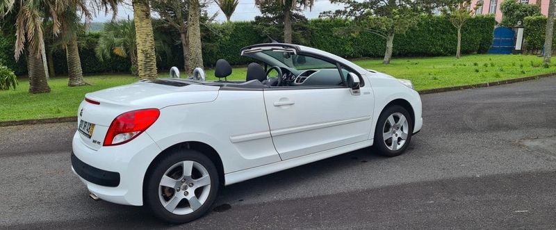 Peugeot Bipper • 2010 • 700,000 km 3