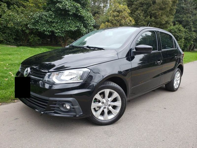 Volkswagen Gol • 2019 • 70,000 km 1