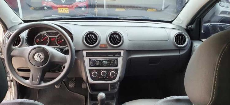 Volkswagen Gol • 2012 • 72,000 km 6