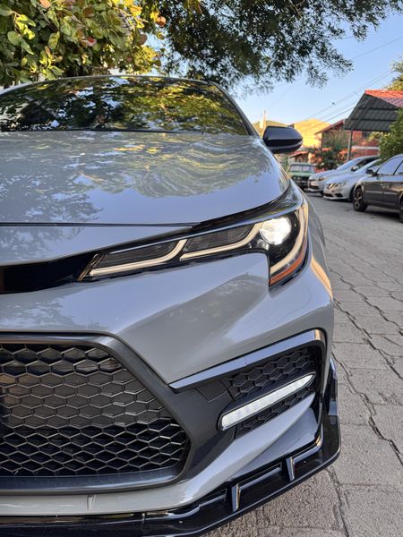 Toyota Corolla sedan • 2022 • 60,000 km 5