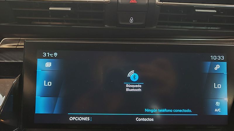 Peugeot 508 • 2021 • 70,981 km 28