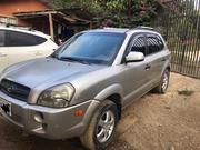 Hyundai Tucson • 2005 • 200 km 7