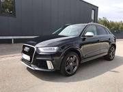 Audi Q3 • 2014 • 104,000 km 1