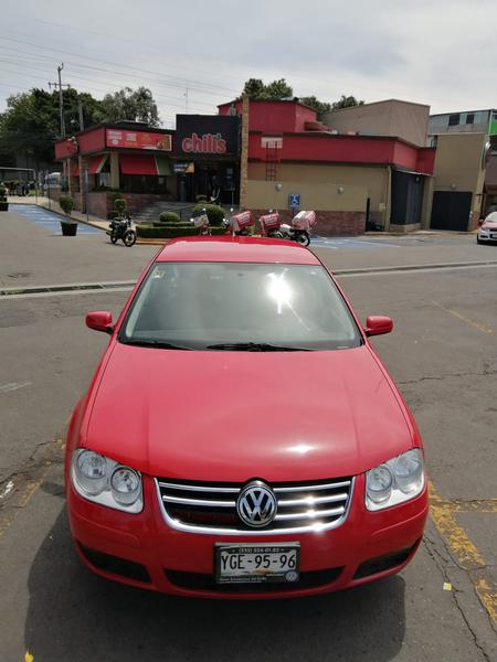 Volkswagen Jetta • 2012 • 86,432 km 2