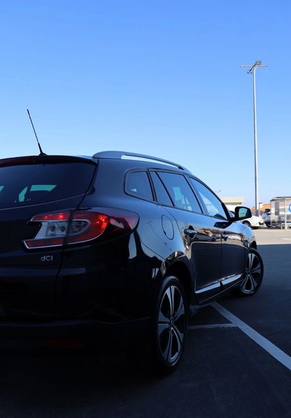 Renault Mégane • 2011 • 143,500 km 3