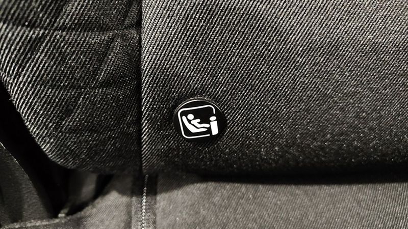 Mitsubishi ASX • 2024 • 23,155 km 21