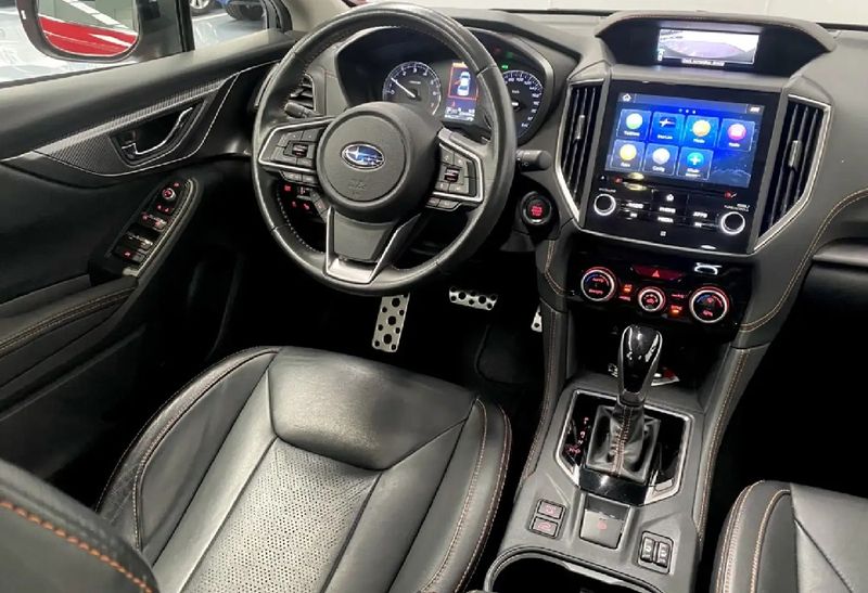 Subaru XV • 2022 • 23,000 km 5