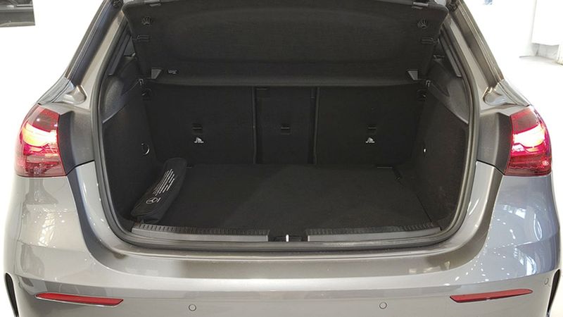 Mercedes-Benz A-Class • 2024 • 3,599 km 16