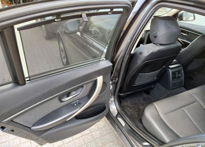 BMW 5 Series • 2012 • 170,000 km 2