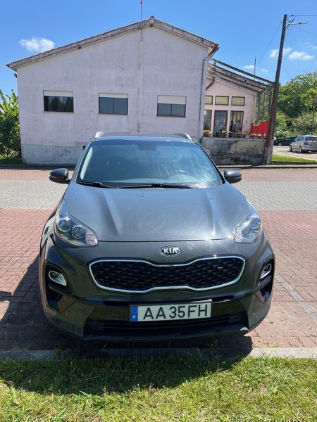 Kia Sportage • 2020 • 64,000 km 10