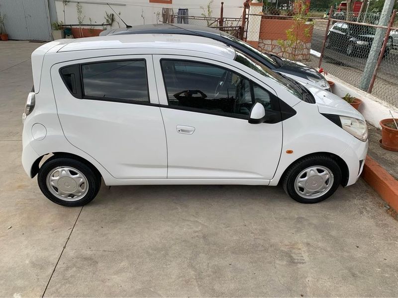 Chevrolet Spark • 2010 • 76,000 km 3