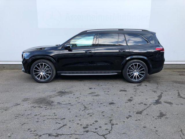 Mercedes-Benz GL • 2019 • 18,700 km 8