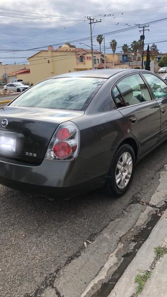 Nissan Altima • 2006 • 197,677 km 6