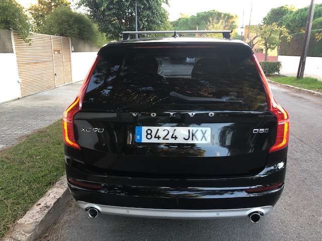 Volvo XC90 • 2015 • 154,000 km 3