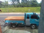 Hyundai H1 • 1984 • 1 km 4