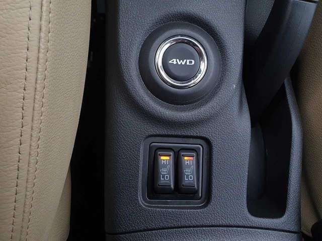 Mitsubishi Outlander • 2016 • 102,000 km 13