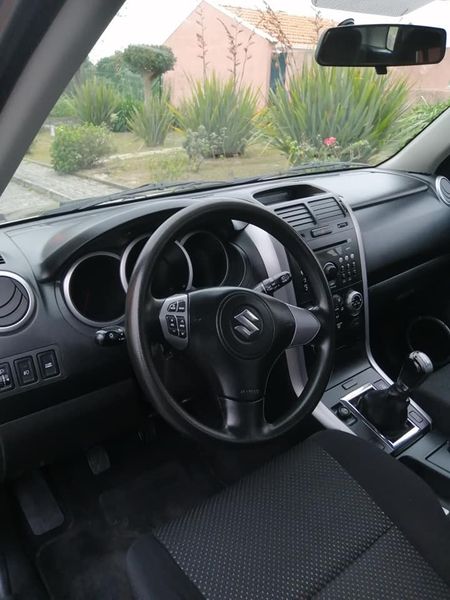 Suzuki Grand Vitara • 2006 • 198,000 km 8