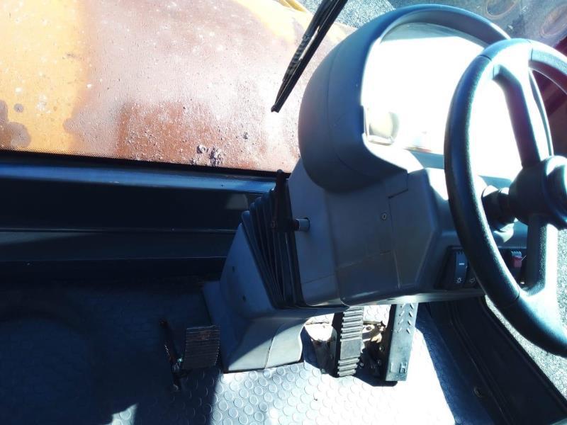 Škoda Superb Combi • 2020 • 243 km 2