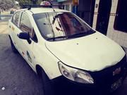 Chevrolet Sail • 2013 • 420,000 km 3