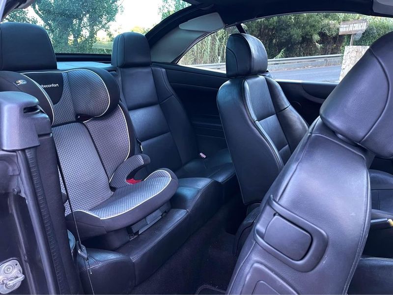 Peugeot 307 CC • 2005 • 290,000 km 6