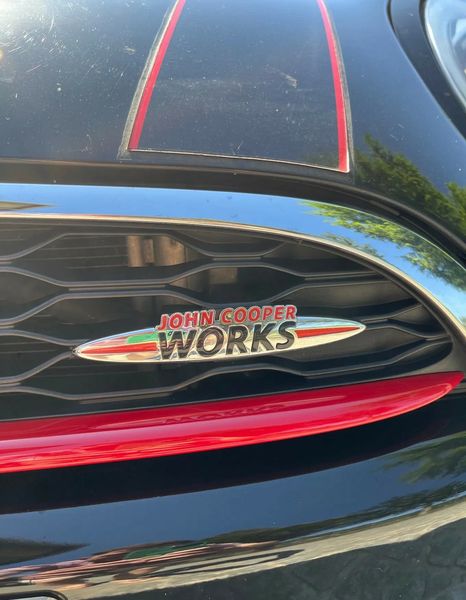 MINI Cooper D • 2016 • 150,600 km 4